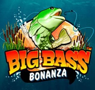 Big Bass Bonanza