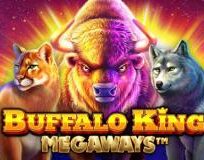 Buffalo King Megaways