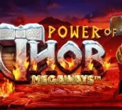 Power of Thor Megaways